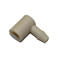 Gummianschlusswinkel zu Pumpe